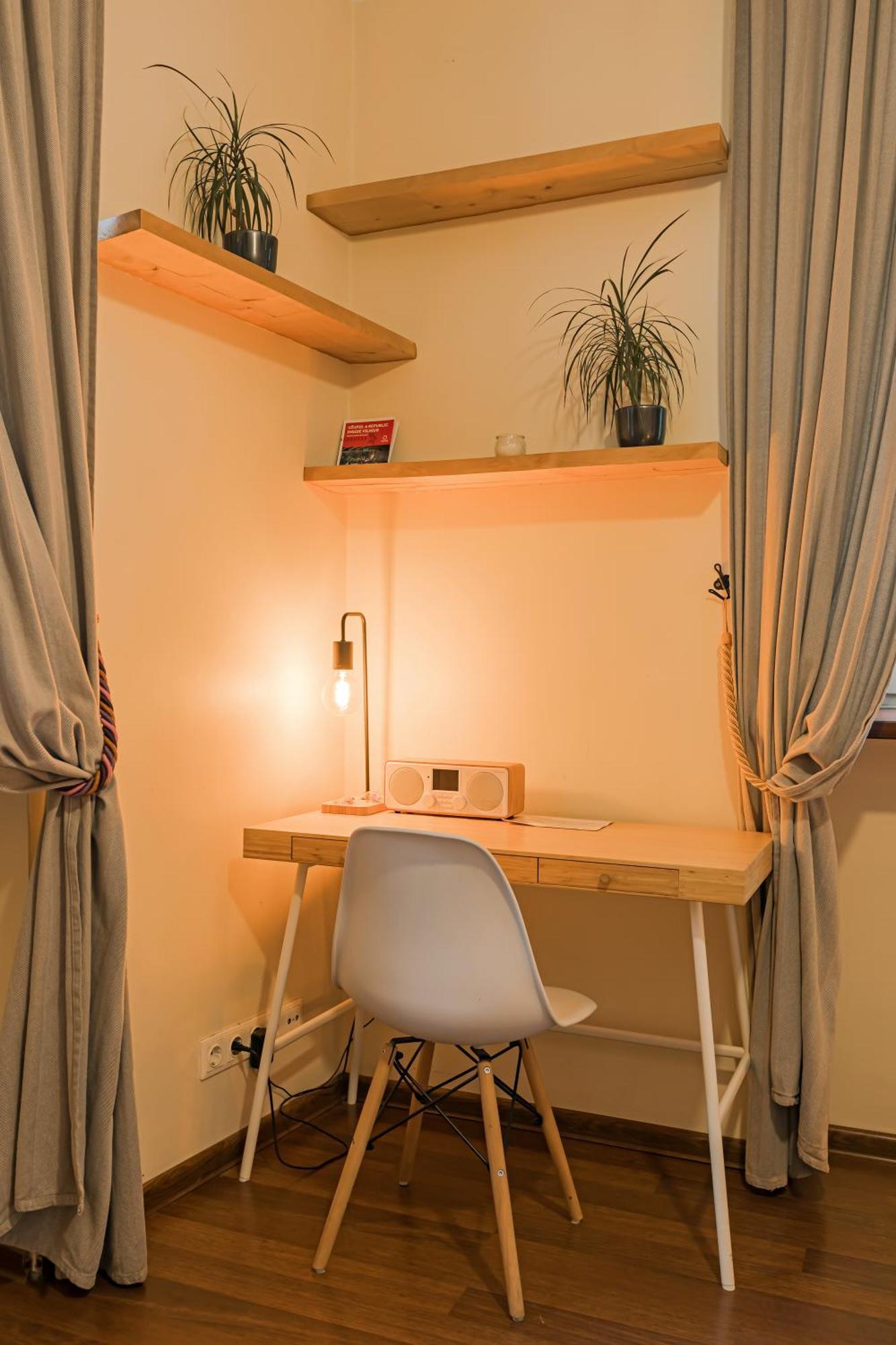 Cozy Studio And Standard Apartments In The Heart Of Oldtown Vilnius Ngoại thất bức ảnh