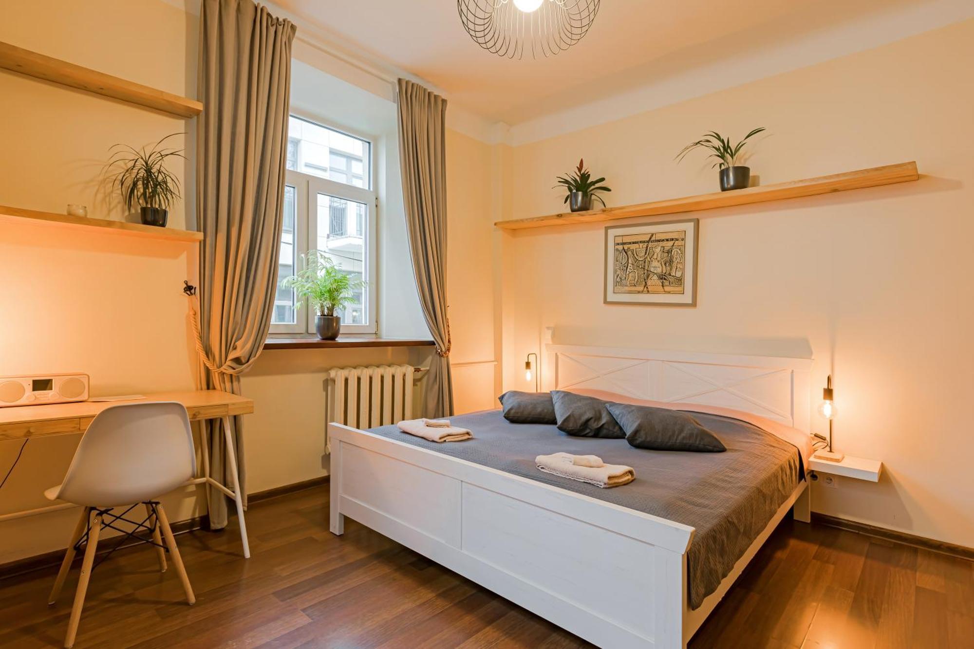 Cozy Studio And Standard Apartments In The Heart Of Oldtown Vilnius Ngoại thất bức ảnh