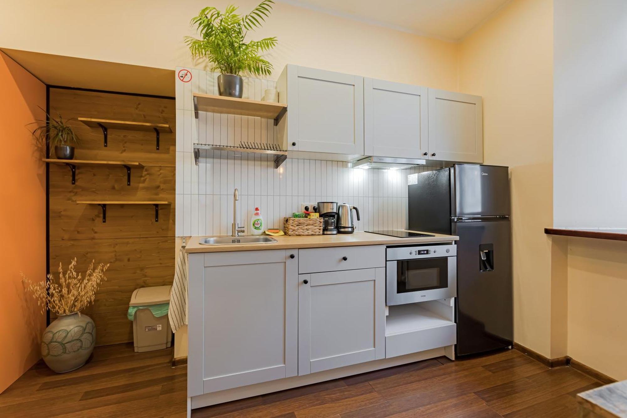 Cozy Studio And Standard Apartments In The Heart Of Oldtown Vilnius Ngoại thất bức ảnh
