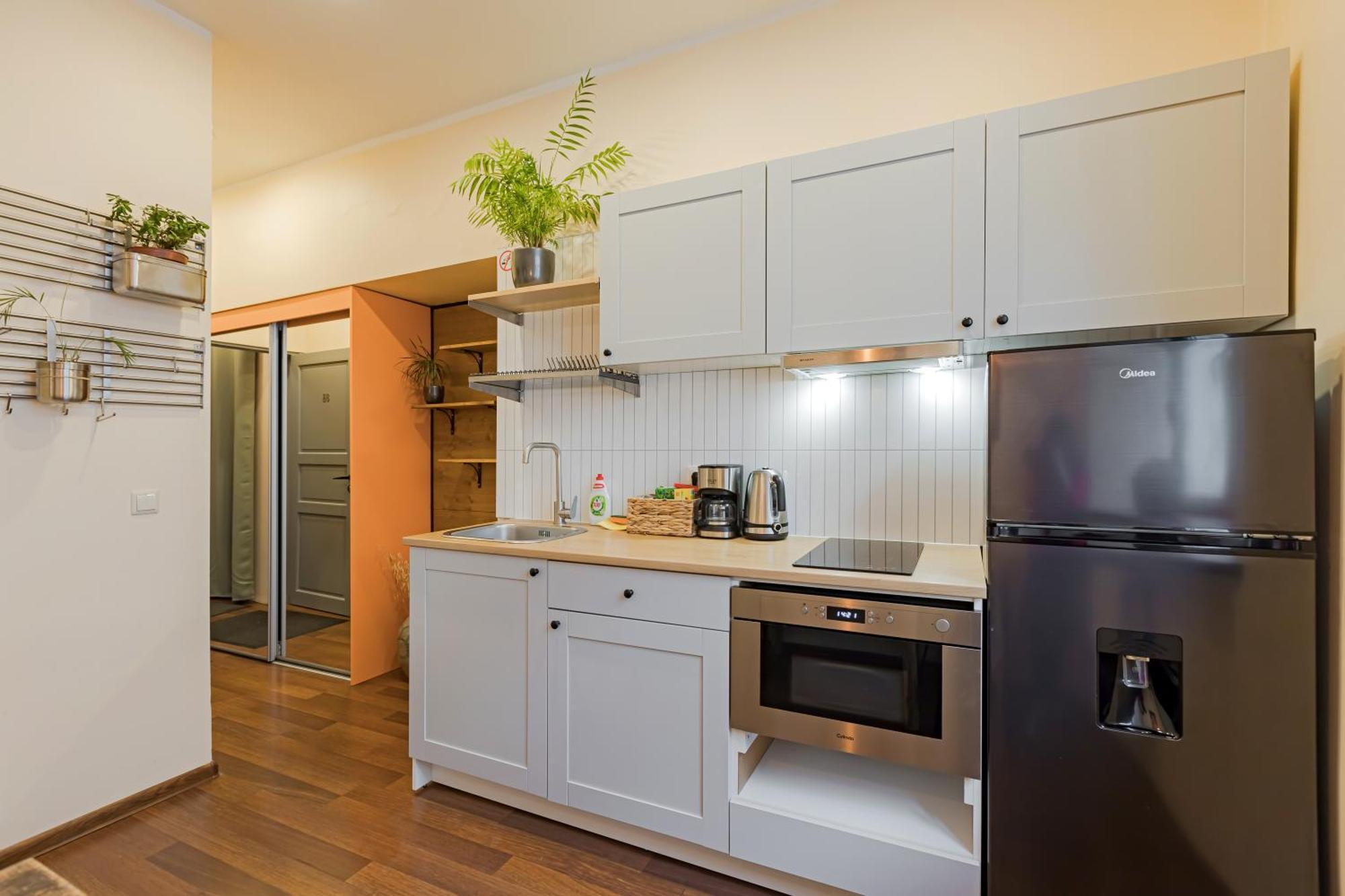 Cozy Studio And Standard Apartments In The Heart Of Oldtown Vilnius Ngoại thất bức ảnh