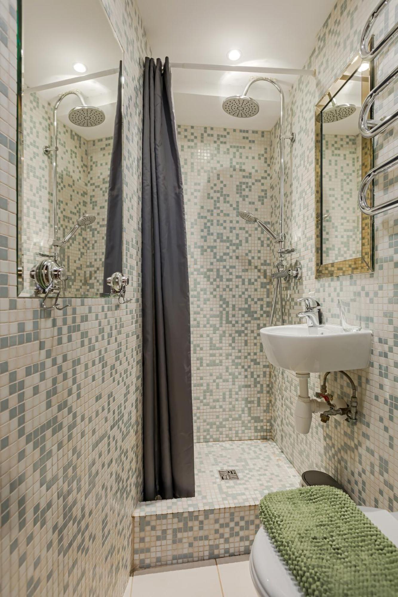 Cozy Studio And Standard Apartments In The Heart Of Oldtown Vilnius Ngoại thất bức ảnh