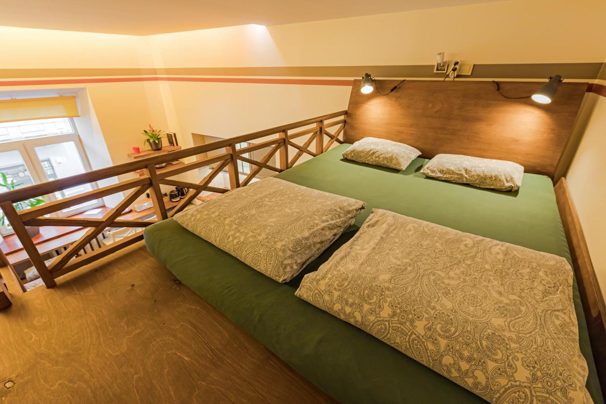 Cozy Studio And Standard Apartments In The Heart Of Oldtown Vilnius Ngoại thất bức ảnh