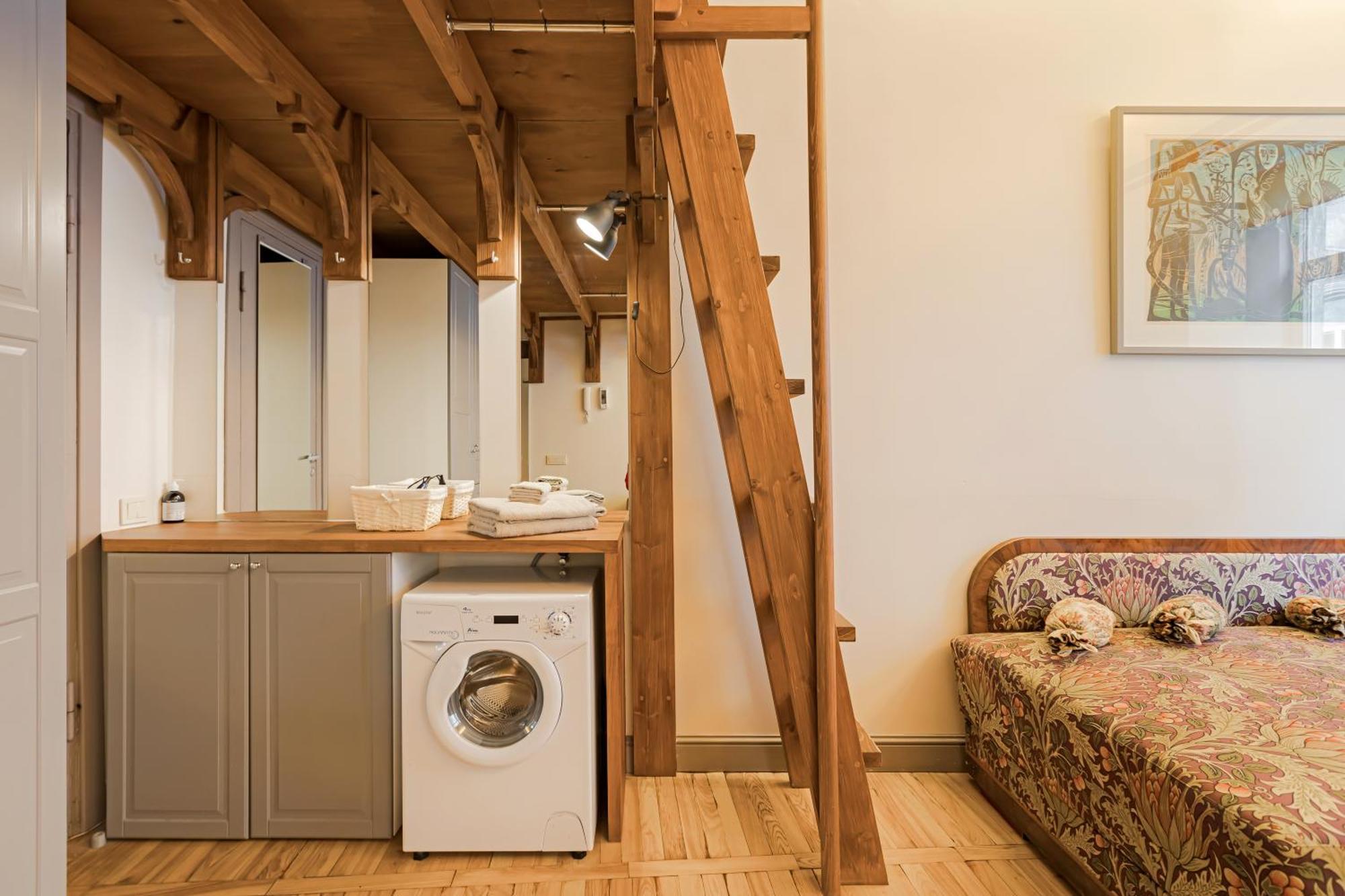 Cozy Studio And Standard Apartments In The Heart Of Oldtown Vilnius Ngoại thất bức ảnh