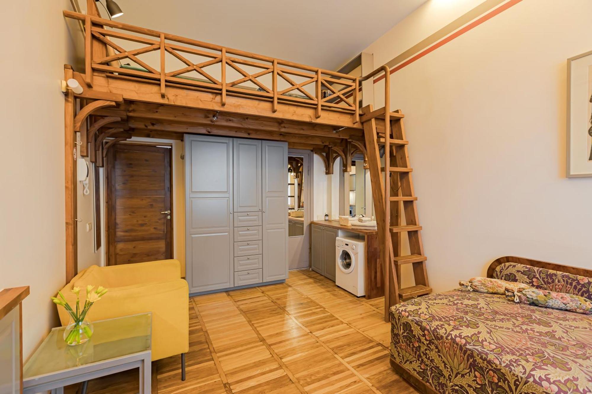 Cozy Studio And Standard Apartments In The Heart Of Oldtown Vilnius Ngoại thất bức ảnh