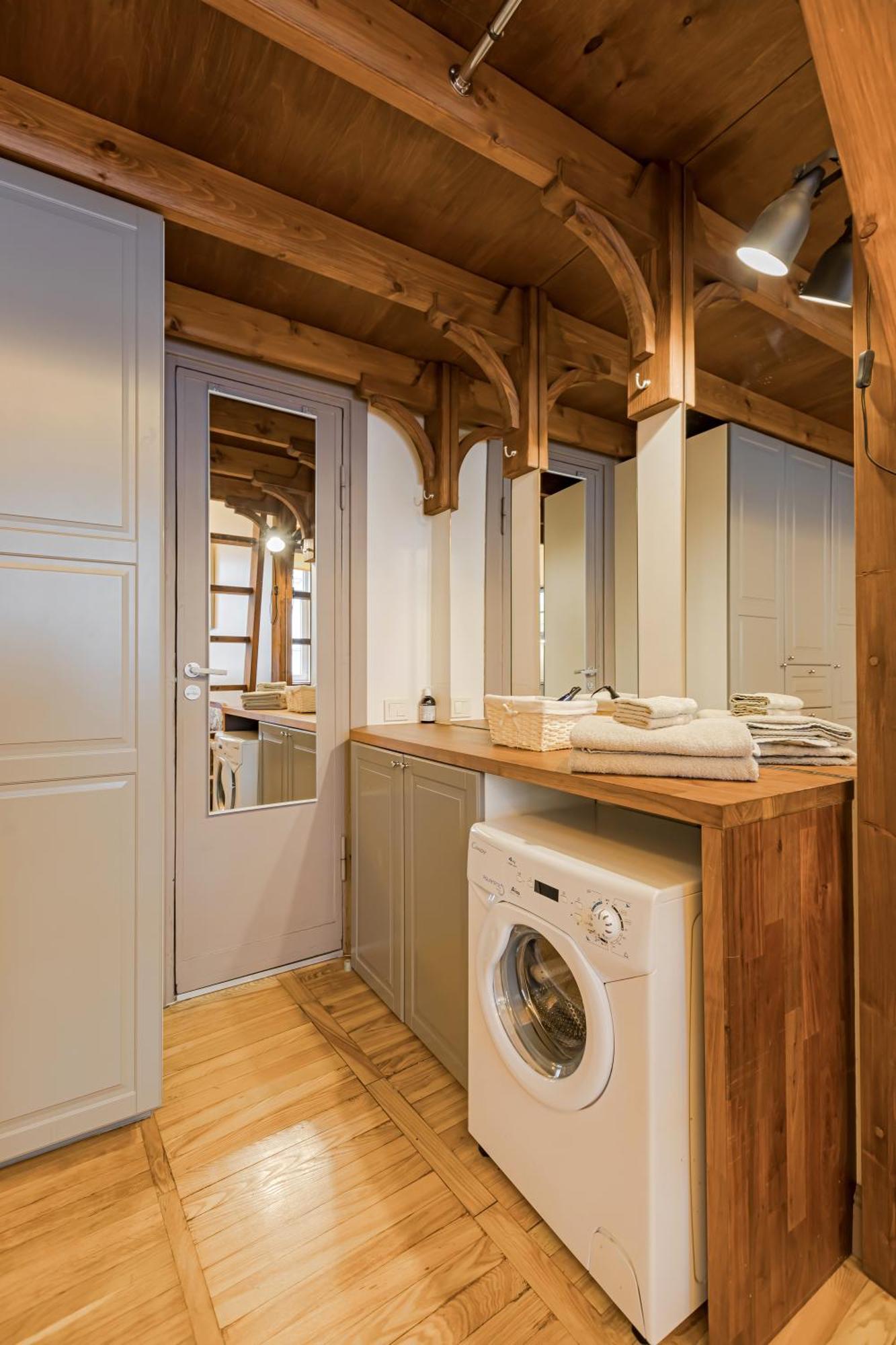 Cozy Studio And Standard Apartments In The Heart Of Oldtown Vilnius Ngoại thất bức ảnh