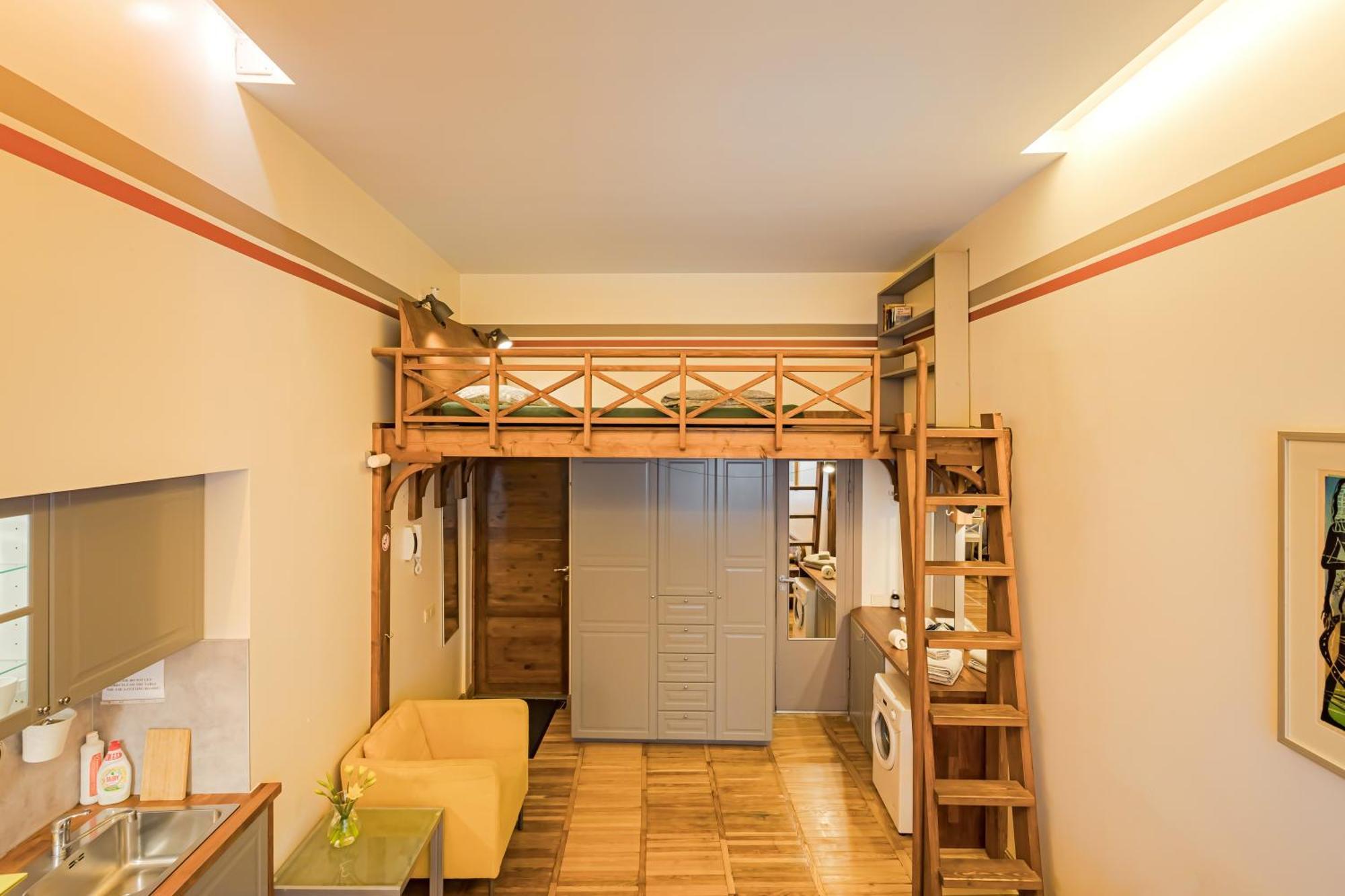 Cozy Studio And Standard Apartments In The Heart Of Oldtown Vilnius Ngoại thất bức ảnh