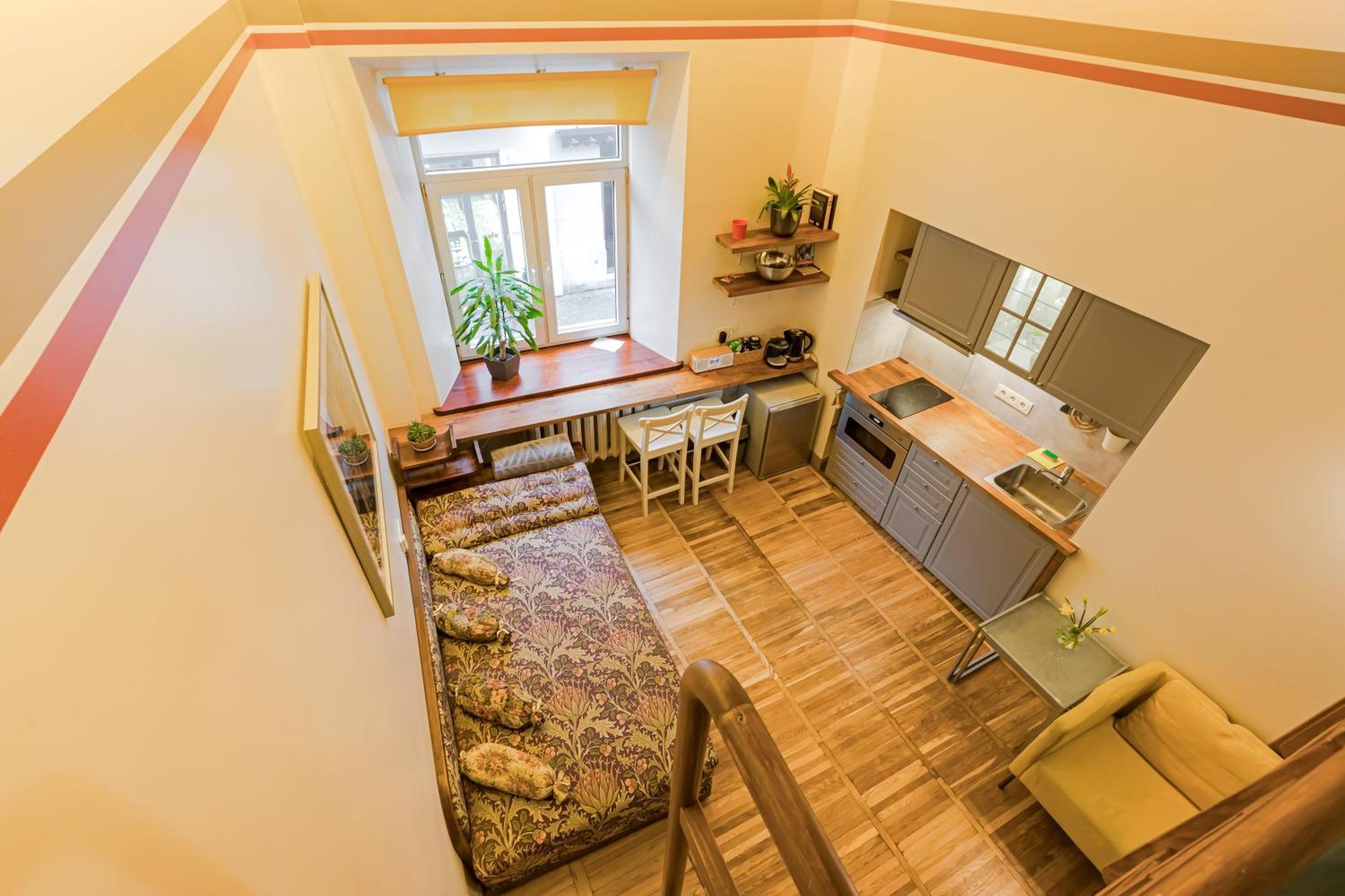 Cozy Studio And Standard Apartments In The Heart Of Oldtown Vilnius Ngoại thất bức ảnh